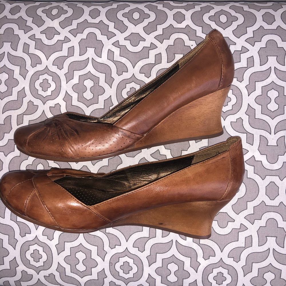 Report Wedges - Picture 6 of 9